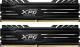 Pamięć ADATA XPG Gammix D10, DDR4, 32 GB, 3200MHz, CL16 (AX4U320016G16A-DB10) 1