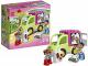 LEGO Duplo Furgonetka Lodziarza (10586) 2