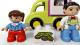 LEGO Duplo Furgonetka Lodziarza (10586) 4