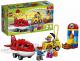 LEGO Duplo Lotnisko 10590 1