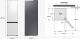 Lodówka Samsung RB38A7B6348W 3
