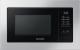 Kuchenka mikrofalowa Samsung MG20A7013CT 1