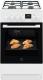 Kuchenka Electrolux LKK540201W 1