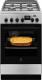 Kuchenka Electrolux LKK560207X 1