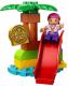 LEGO Duplo Jake i piraci z Nibylandii 10604 2