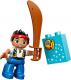 LEGO Duplo Jake i piraci z Nibylandii 10604 3