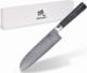 Shiori Nóż Shiori Chairo Santoku 1