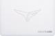 Dysk SSD TeamGroup T-Force Delta Max White 1TB 2.5" SATA III (T253TM001T3C402) 2