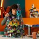 LEGO Ninjago Ogrody miasta Ninjago (71741) 3