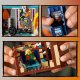 LEGO Ninjago Ogrody miasta Ninjago (71741) 5