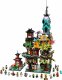 LEGO Ninjago Ogrody miasta Ninjago (71741) 6