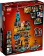 LEGO Ninjago Ogrody miasta Ninjago (71741) 7