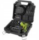 Fieldmann Wkrętak FDS 10155-A 3.6 V 2