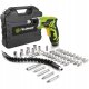 Fieldmann Wkrętak FDS 10155-A 3.6 V 3