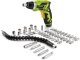Fieldmann Wkrętak FDS 10155-A 3.6 V 4