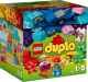 LEGO Duplo Zestaw Budowniczego (10618) 1
