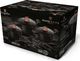 Berlinger Haus Zestaw garnków granitowych berlinger haus bh-6154 black rose! 5