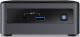 Komputer Intel NUC 10 Intel Core i7-10710U 2