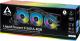 Chłodzenie wodne Arctic Liquid Freezer II 360 ARGB (ACFRE00101A) 7