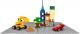 LEGO Classic Szara płytka konstrukcyjna (10701) 10