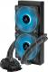 Chłodzenie wodne Arctic Liquid Freezer II 240 RGB (ACFRE00099A) 2