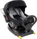 Fotelik samochodowy Fotelik samochodowy 0-13 kg JUNIOR + BAZA Isofix 10