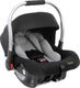 Fotelik samochodowy Fotelik samochodowy 0-13 kg JUNIOR + BAZA Isofix 2