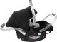 Fotelik samochodowy Fotelik samochodowy 0-13 kg JUNIOR + BAZA Isofix 4