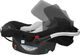 Fotelik samochodowy Fotelik samochodowy 0-13 kg JUNIOR + BAZA Isofix 5