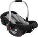 Fotelik samochodowy Fotelik samochodowy 0-13 kg JUNIOR + BAZA Isofix 7