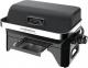 Campingaz Attitude 2GO CV Grill ogrodowy gazowy 2.4 kW 48 cm x 26 cm 1