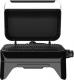 Campingaz Attitude 2GO CV Grill ogrodowy gazowy 2.4 kW 48 cm x 26 cm 4