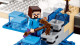 LEGO Minecraft - Śnieżna kryjówka (21120) 4