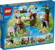 LEGO City Obóz ratowników dzikich zwierząt (60307) 2