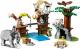 LEGO City Obóz ratowników dzikich zwierząt (60307) 5