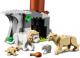 LEGO City Obóz ratowników dzikich zwierząt (60307) 6