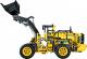LEGO Technic Koparka Volvo L350F (42030) 13