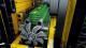 LEGO Technic Koparka Volvo L350F (42030) 6