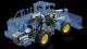 LEGO Technic Koparka Volvo L350F (42030) 9