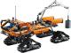 LEGO Technic Łazik arktyczny (42038) 6