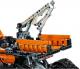 LEGO Technic Łazik arktyczny (42038) 7