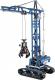 LEGO Technic Żuraw gąsienicowy (42042) 10