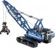 LEGO Technic Żuraw gąsienicowy (42042) 13