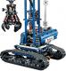 LEGO Technic Żuraw gąsienicowy (42042) 6