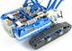 LEGO Technic Żuraw gąsienicowy (42042) 7