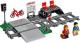 LEGO Superszybki pociąg pasazerski 60051 4