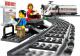 LEGO Superszybki pociąg pasazerski 60051 5