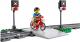 LEGO Superszybki pociąg pasazerski 60051 8
