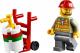 LEGO City Pociąg towarowy (60052) 11