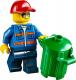 LEGO City Pociąg towarowy (60052) 12